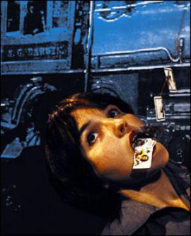 accidental-nostalgia-photo-arts-st-anns Hopkins Grapples with a Tough Hand. Photo: Arts St. Ann's.