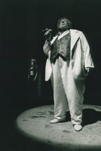 hip_hop_alan-no-caption Alan Mandell as the Captain. Photo: R. Kaufman.