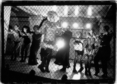 Law of Remains. Photo: Paula Court