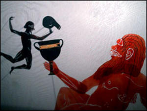 odyssey-the-homecoming-photo-chris-maresca Odyssey: The Homecoming. Photo: Chris Maresca.