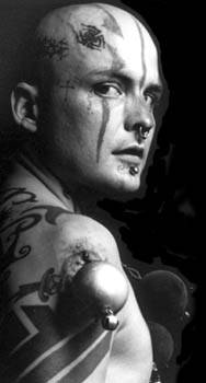 ronathey1 Ron Athey.