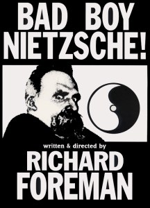 BBoyNietzschePoster