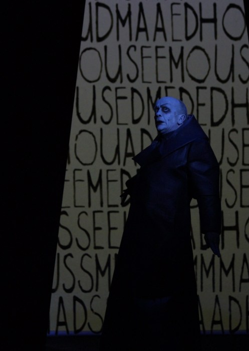 caligari based on 221 Photo: Daniel Mufson.