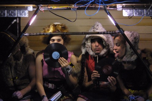 Photo: Daniel Mufson.