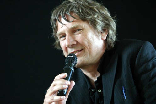 IMG_1316a Jaehner Dr. Harald Jähner. Photo: Daniel Mufson.