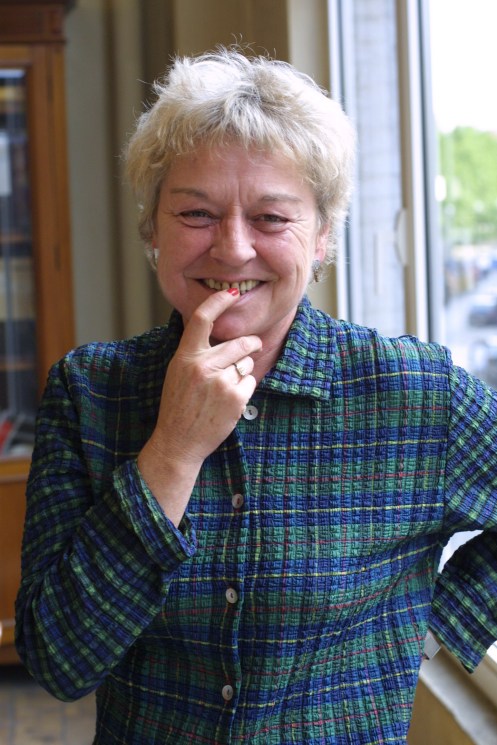 Photo: Daniel Mufson