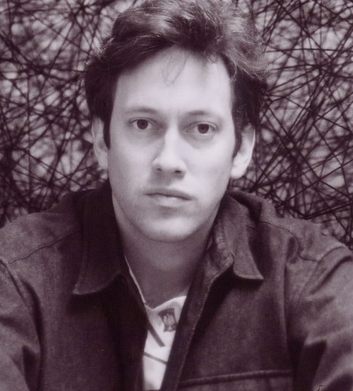 RMaxwell_headshot Richard Maxwell. Photo: Daniel Mufson.