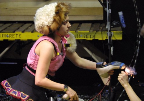 Photo: Daniel Mufson.