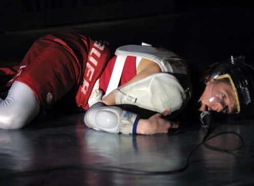 Lovesick by Sommer Ulrickson and Moritz Gagern